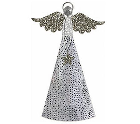 Sunset Vista Designs Angel Tabletop 12"
