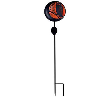 Sunset Vista Solar Stake 42"