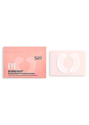Super Eyelift® Reusable Wrinkle-Smoothing Patches