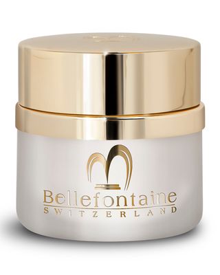 Super-lift Anti-Wrinkle Cream To Smooth & Firm