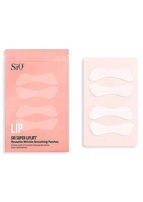 Super Liplift® Reusable Wrinkle-Smoothing Patches
