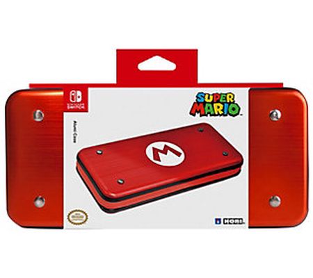 Super Mario Aluminium Nintendo Switch Case