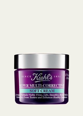 Super Multi-Corrective Soft Cream, 1.7 oz.