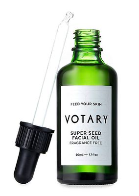 Super Seed Fragrance-Free Facial Oil