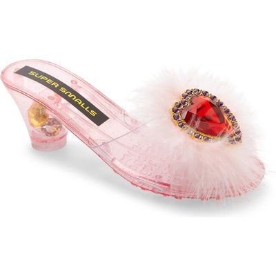 Super Smalls Kids' Daydream Queen Dress-Up Shoe in Pink 