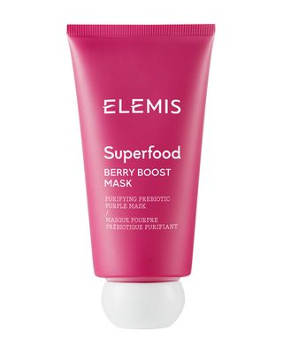Superfood Berry Boost Mask, 2.5 oz./ 75 mL