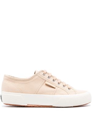 Superga 2706 OG canvas sneakers - Neutrals