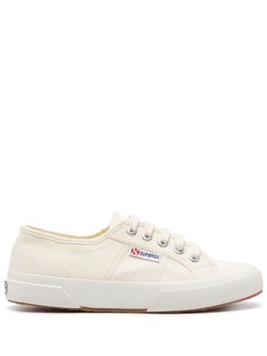 Superga 2750 Cotu Classic canvas sneakers - Neutrals