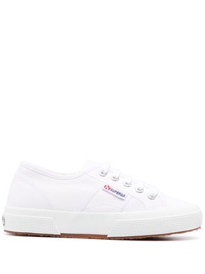 Superga Cotu Classic canvas sneakers - White