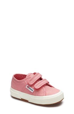 Superga Kids' 2750 Sneaker in Pink-Favorio