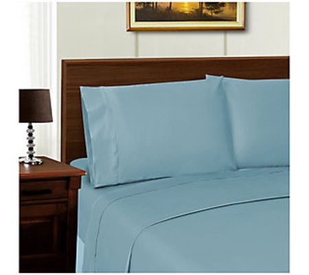 Superior 1000 Thread Count Tencel Blend Bedding Set, King