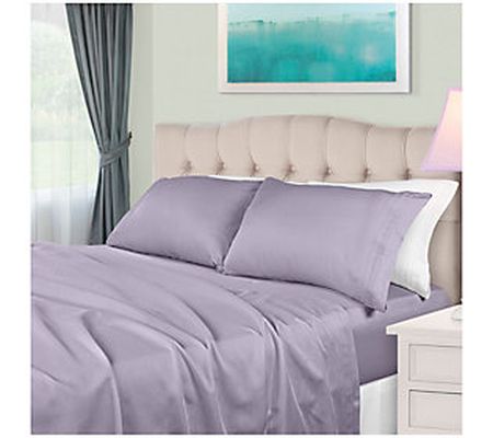 Superior 650TC Egyptian Cotton Sheets, Twin