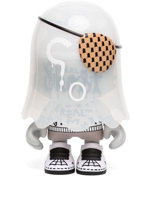 Superplastic Gucci Ghost V1 figure - White
