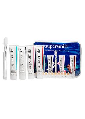 Supersmile Professional Extra White Teeth Whitening 6-Piece Set