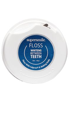 supersmile Professional Whitening Floss in Beauty: NA.