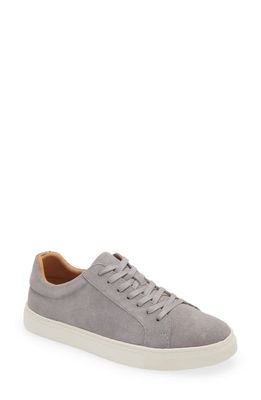 Supply Lab Dilven Sneaker in Light Grey