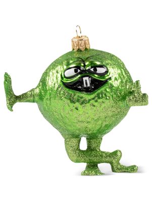 Supreme Camacho ornament figure - Green
