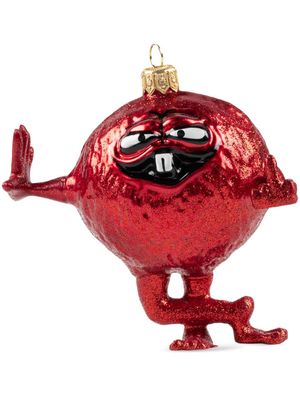 Supreme Camacho ornament figure - Red