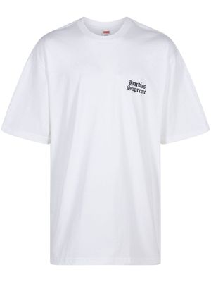 Supreme Dog "White" T-shirt