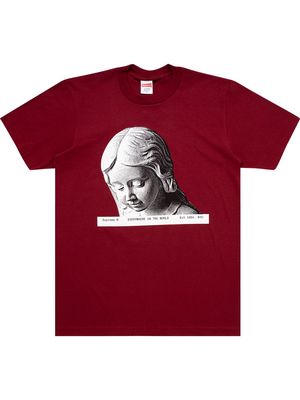 Supreme Everywhere T-shirt - Red