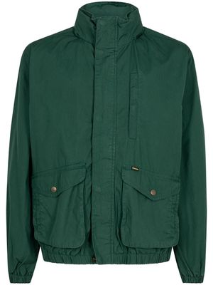Supreme Highland Jacket - Green