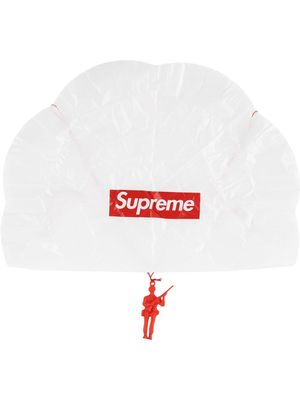 Supreme logo-print parachute toy - Red