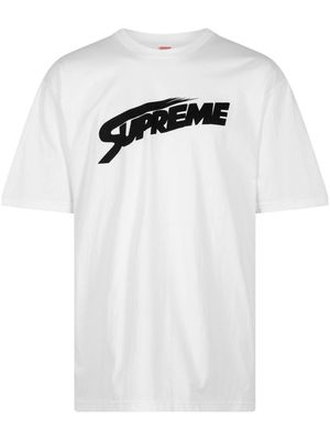 Supreme Mont Blanc "White" cotton T-shirt