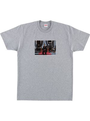 Supreme Scarface graphic-print T-shirt - Grey