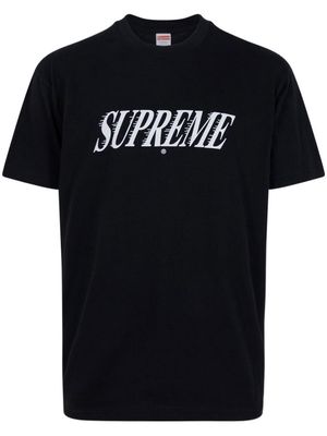 Supreme Slap Shot T-shirt - Black