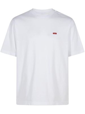 Supreme Small Box "White" T-shirt