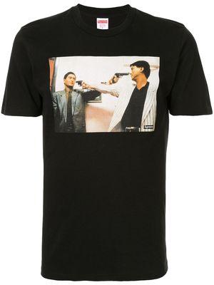 Supreme The Killer Trust T-shirt - Black