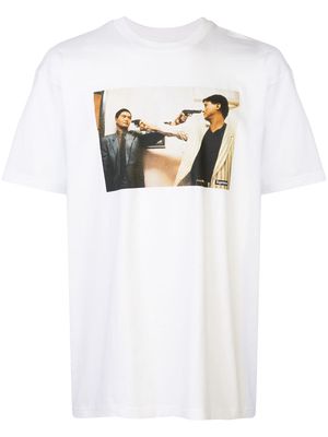 Supreme The Killer Trust T-shirt - White