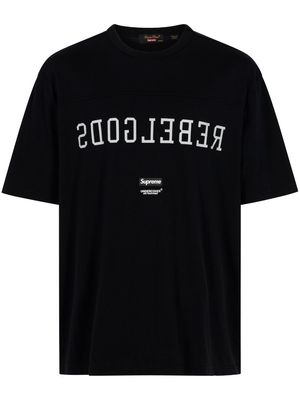 Supreme Undercover Football "Black" T-shirt