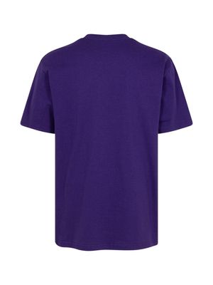 Supreme Venus short-sleeve T-shirt - Purple