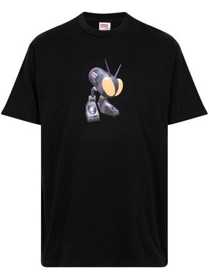 Supreme x Junya Watanabe Bug T-shirt - Black