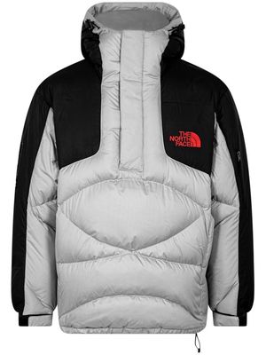 Supreme x The North Face 800-Fill padded pullover jacket - Black