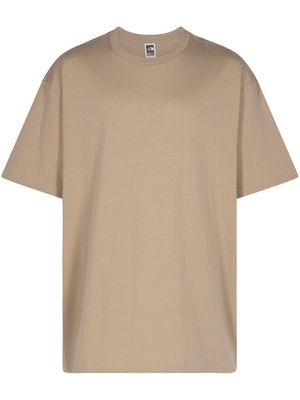 Supreme x The North Face "Khaki" T-shirt - Brown