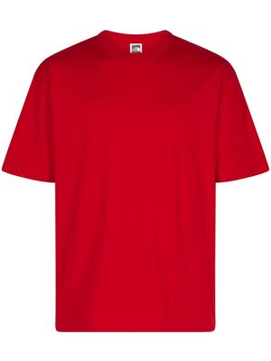 Supreme x The North Face "Red" T-shirt