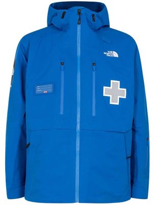Supreme x The North Face Summit Series jacket - Blue