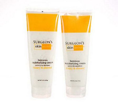 Surgeon's Skin Secret 2 Piece Original 25% Bees wax Cream