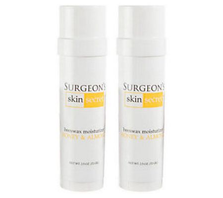 Surgeon's Skin Secret 2 Piece Twist-Up Stick