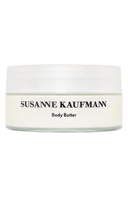 Susanne Kaufmann Body Butter