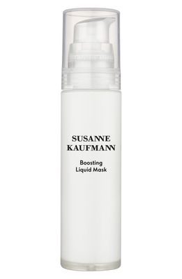 Susanne Kaufmann Boosting Liquid Mask