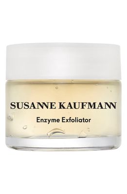 Susanne Kaufmann Enzyme Exfoliator