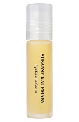 Susanne Kaufmann Eye Rescue Serum