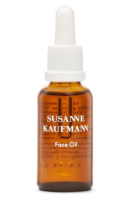 Susanne Kaufmann Face Oil