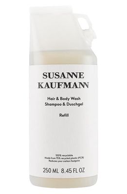 Susanne Kaufmann Hair & Body Wash in Refill