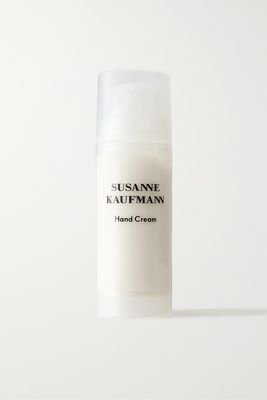 Susanne Kaufmann - Hand Cream, 50ml - one size