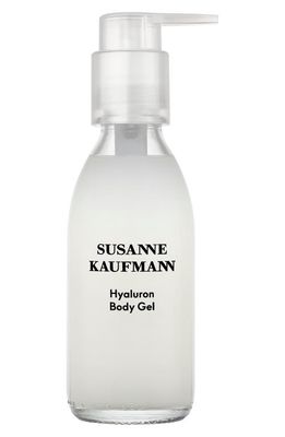 Susanne Kaufmann Hyaluron Body Gel