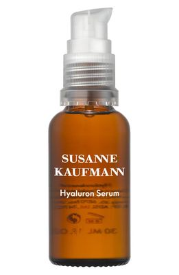 Susanne Kaufmann Hyaluron Serum